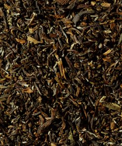 1kg x FTGFOP1 Singell (Organic black tea Darjeeling)