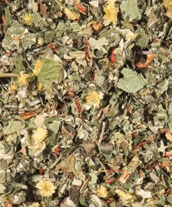 1kg x Family Tea (Herb Tea Blend)