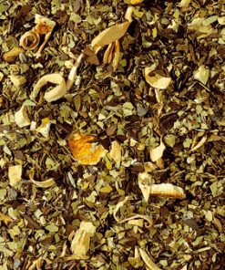 1kg x Sweet Orange (Brazilian green Mate tea)