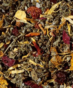1kg x Bad Weather (Herb tea blend)