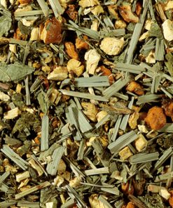 1kg x Cool Mint (Herb tea blend)