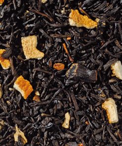 1kg x Spice Blend Orange/Cinnamon (Black tea blend Oriental)