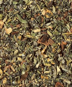 1kg x Men's Activity Tea (Herb tea blend)