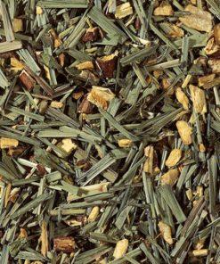 Ceai Ginger-Fresh Tea