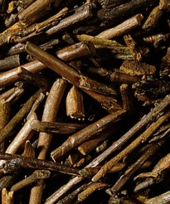 1kg x Kukicha toasted (Organic Green Tea Japonia)