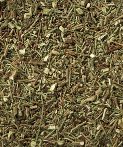 1kg x (Organic Green Rooibos)