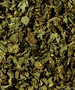 1kg x (Stinging nettle leaves)