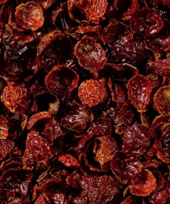 1kg x broken (Rosehip peels)