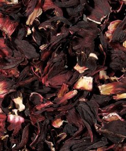 1kg x whole (Hibiscus blossoms)