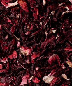 1kg x cut (Hibiscus flowers)