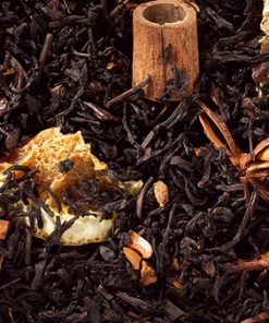 1kg x Carol Singers (Cinnamon/Orange) (Black tea blend)