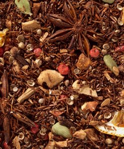 1kg x Christmas Scent (Orange/Cream) (Rooibos tea blend)