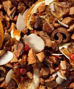 Ceai Fruit Angel (Almond/Orange)
