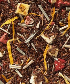 1kg x Mango/Strawberry (Organic Rooibos Tea blend)