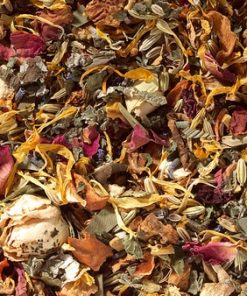 1kg x Chakra Tea (Herb tea blend)