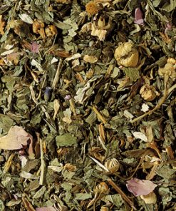 1kg x Perfect World (Herb tea blend)