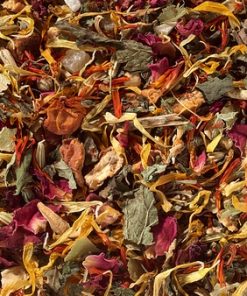 1kg x Sunny Herbs (Pineapple/Mango) (Herb tea blend)