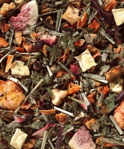 1kg x Fall Foliage (Cherry/Fig/Pumpkin) (Herb tea blend)