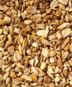 1kg x cut (Ginger)