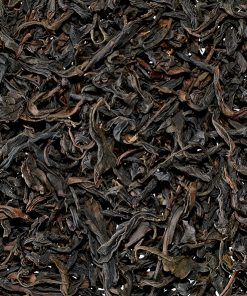 1kg x Da Hong Pao Oolong (Organic Half-fermented tea China)