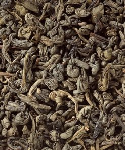 1kg x PS Sunda Purwa (Green Tea Java)