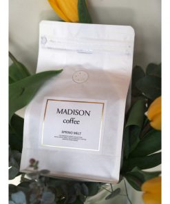 Madison Coffee: CONVERSATION KERICHO (W) / KENYA 340g (boabe)