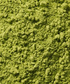 1kg x Matcha "Taishan" (Green Tea China organic)