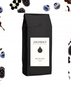 Prăjitoria Dropshot Coffee: Milky Way Blend
