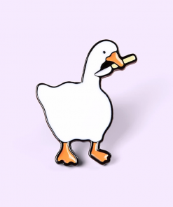 Pin Metalic
