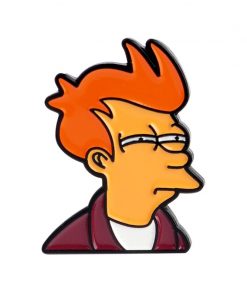 Philip J. Fry