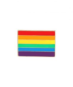 Love is Love LGBT Flag