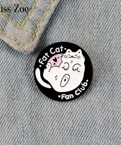 Fat Cat Fan Club