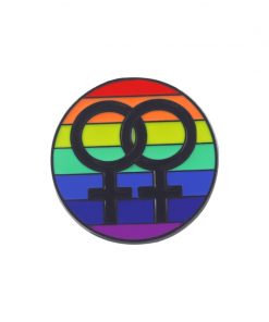 Love is Love LGBT 2 Girls