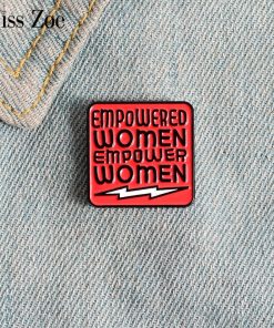 Empowered Women Empower Women