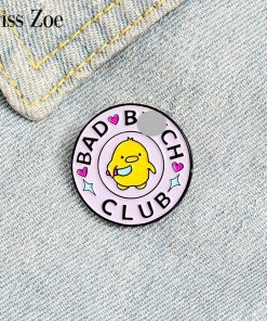 Bad Bitch Club