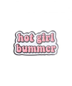 Hot Girl Bummer
