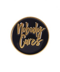 Nobody Cares
