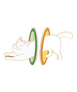 Portal Cat