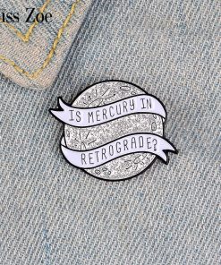 Is Mercury In Retrograde?
