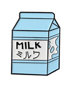 Milk