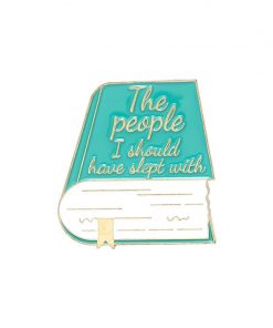 The people I should have slept with