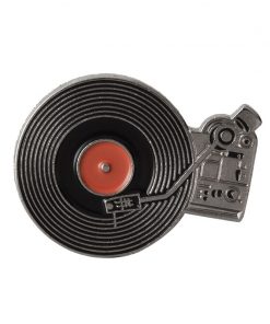 Vinyl Record Player