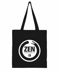 Zen Tote Bag