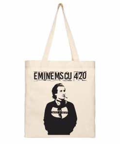 Eminemscu 420 Tote Bag