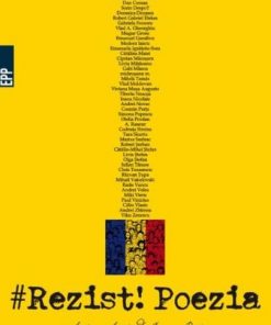 #Rezist! Poezia