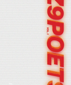 Z9Poets, vol. 1