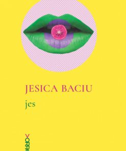 Jessica Baciu: Jess