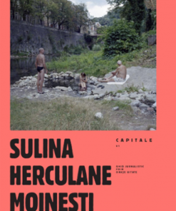 Capitale. Ghid jurnalistic prin orașe uitate #1: Sulina. Herculane. Moinești