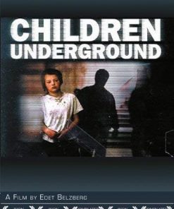 DVD: Children Underground (2001)