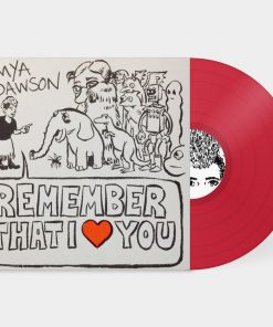 [LP] Kimya Dawson – Remember That I Love You